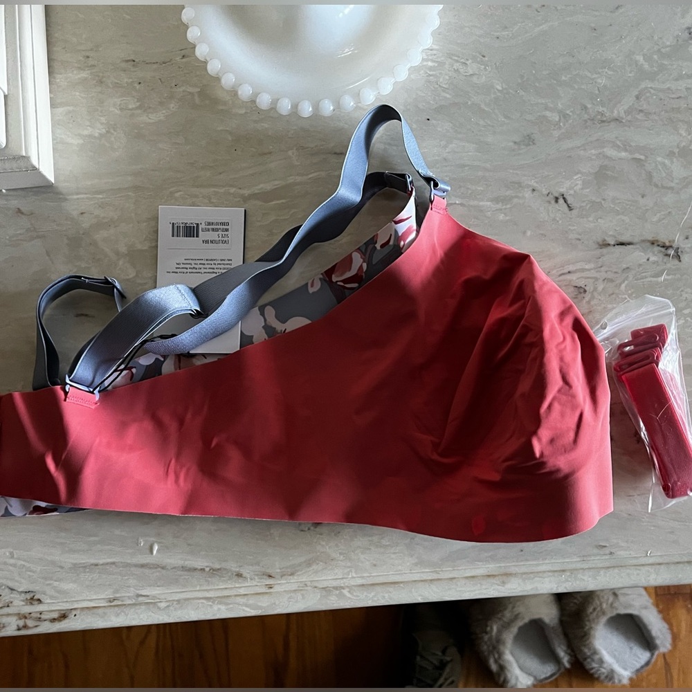 NWT Knix Evolution Bras (2) - Picture 3 of 7
